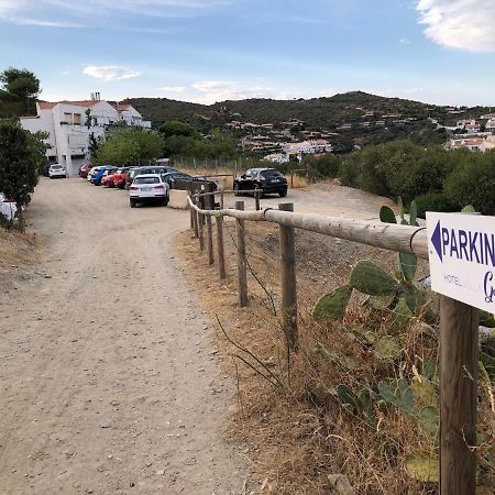 Apartamento Con Vistas Al Mar Cadaques Exterior photo