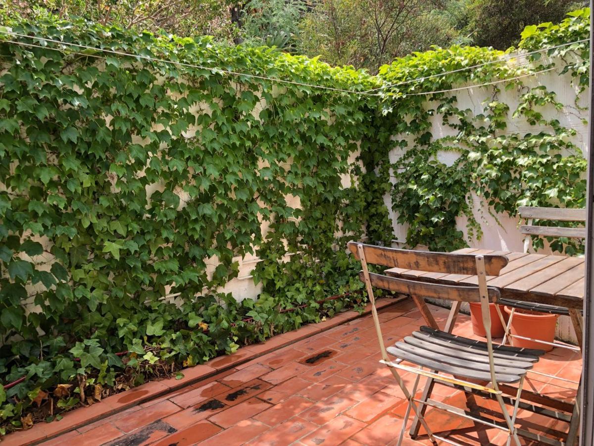 Apartamento Con Vistas Al Mar Cadaques Exterior photo