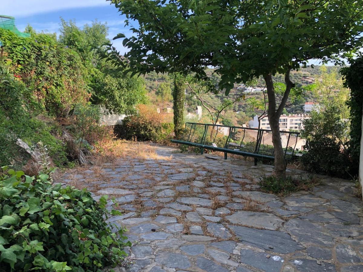 Apartamento Con Vistas Al Mar Cadaques Exterior photo
